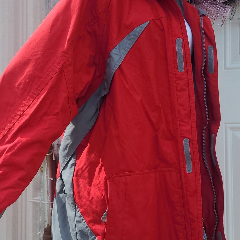 Jacket - Picture 2 of 15